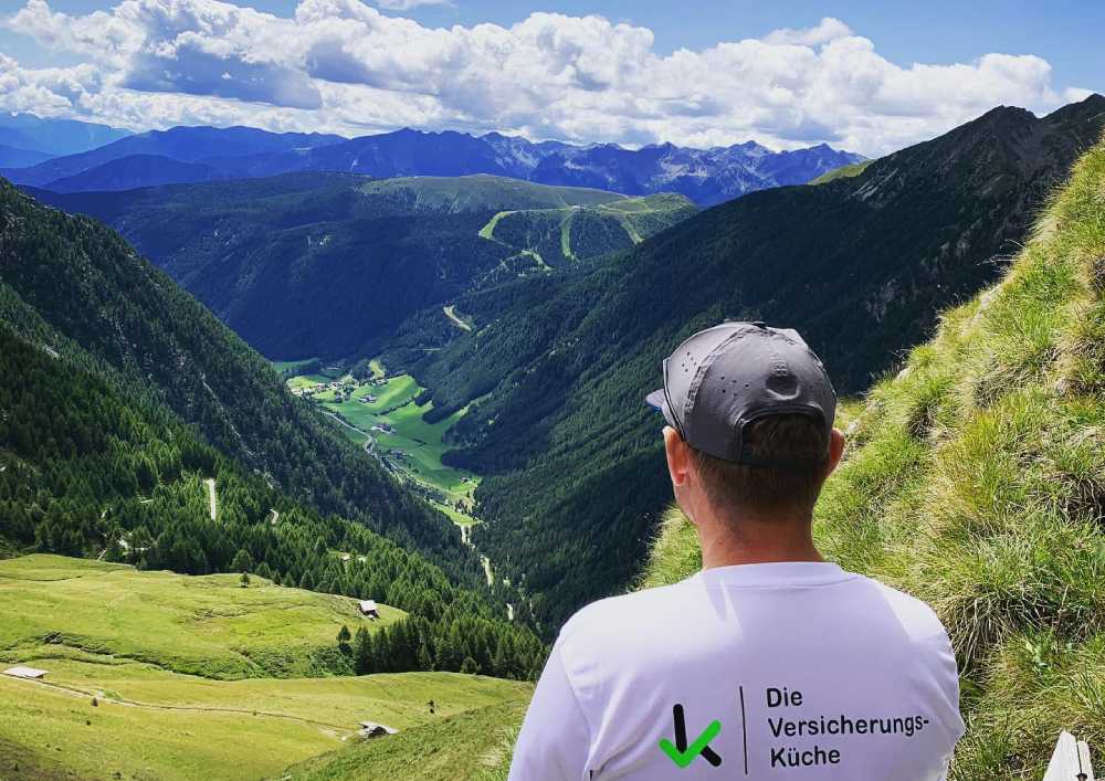 Denis Klefenz Natur und Berge